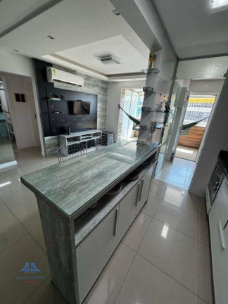 Imagem Apartamento com 2 Quartos à Venda, 100 m² em Nossa Senhora Do Rosário - São José Imagem Apartamento com 2 Quartos à Venda, 100 m² em Nossa Senhora Do Rosário - São José