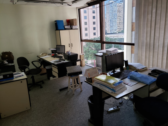 Imagem Imóvel Comercial para Alugar, 44 m² em Jardim Paulista - São Paulo