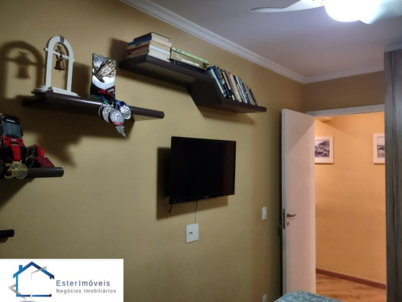 Imagem Apartamento com 1 Quarto para Alugar ou Temporada, 50 m² em Portais (polvilho) - Cajamar