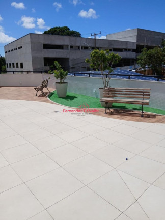 Imagem Apartamento com 3 Quartos para Alugar, 80 m² em Stiep - Salvador Imagem Apartamento com 3 Quartos para Alugar, 80 m² em Stiep - Salvador