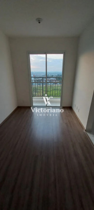 Imagem Apartamento com 2 Quartos à Venda, 46 m² em Parque Itamarati - Jacareí Imagem Apartamento com 2 Quartos à Venda, 46 m² em Parque Itamarati - Jacareí