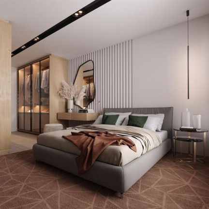 Imagem Apartamento com 4 Quartos à Venda, 156 m² em Barra Da Tijuca - Rio De Janeiro