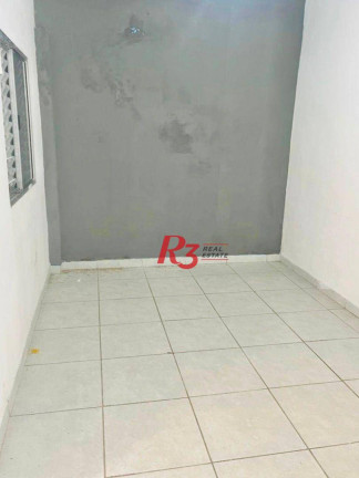 Imagem Casa com 1 Quarto para Alugar, 55 m² em Macuco - Santos Imagem Casa com 1 Quarto para Alugar, 55 m² em Macuco - Santos