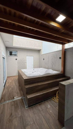 Imagem Casa com 3 Quartos à Venda, em Jardim Marajoara - Limeira Imagem Casa com 3 Quartos à Venda, em Jardim Marajoara - Limeira
