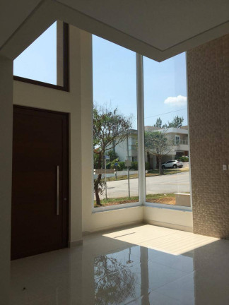 Imagem Casa de Condomínio com 5 Quartos à Venda, 325 m² em Alpahville  - Alphaville