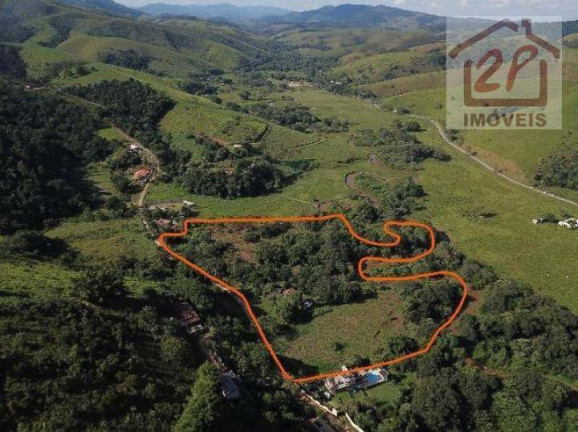 Imagem Chácara com 3 Quartos à Venda, 30.000 m² em Costinha - São José Dos Campos Imagem Chácara com 3 Quartos à Venda, 30.000 m² em Costinha - São José Dos Campos