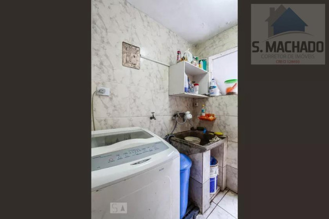 Imagem Casa com 5 Quartos à Venda, 300 m² em Parque Jaçatuba - Santo André