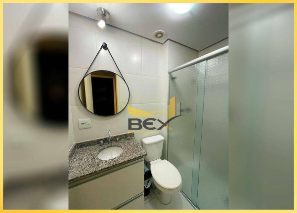 Imagem Apartamento com 2 Quartos à Venda, 70 m² em Bethaville I - Barueri Imagem Apartamento com 2 Quartos à Venda, 70 m² em Bethaville I - Barueri