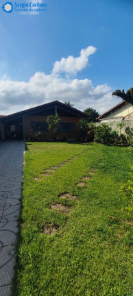 Imagem Casa com 2 Quartos à Venda, 104 m² em Cibratel Ii - Itanhaém