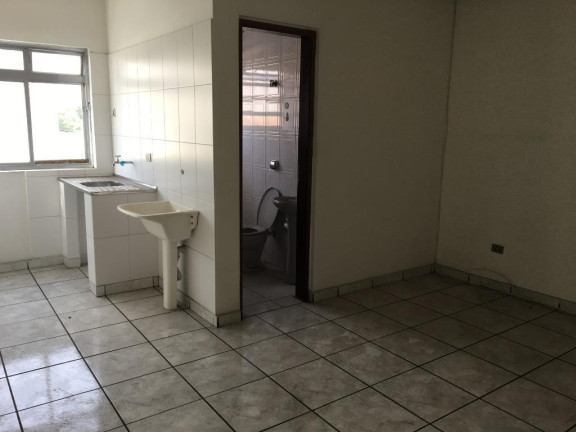 Imagem Kitnet com 1 Quarto para Alugar, 40 m² em Centro - Suzano Imagem Kitnet com 1 Quarto para Alugar, 40 m² em Centro - Suzano