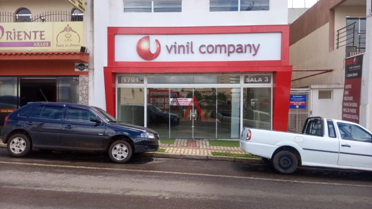 Imagem Imóvel Comercial à Venda, 200 m² em Alto Da Xv - Guarapuava Imagem Imóvel Comercial à Venda, 200 m² em Alto Da Xv - Guarapuava