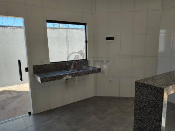Imagem Casa com 2 Quartos à Venda, 100 m² em Jaraguá - Montes Claros Imagem Casa com 2 Quartos à Venda, 100 m² em Jaraguá - Montes Claros