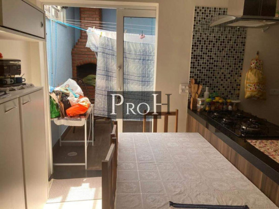 Imagem Sobrado com 2 Quartos à Venda, 107 m² em Barcelona - São Caetano Do Sul Imagem Sobrado com 2 Quartos à Venda, 107 m² em Barcelona - São Caetano Do Sul