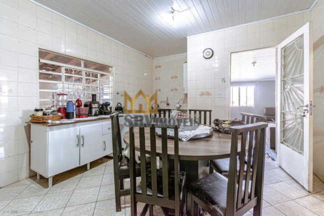 Imagem Casa com 3 Quartos à Venda, 130 m² em Cachoeira - Almirante Tamandaré Imagem Casa com 3 Quartos à Venda, 130 m² em Cachoeira - Almirante Tamandaré
