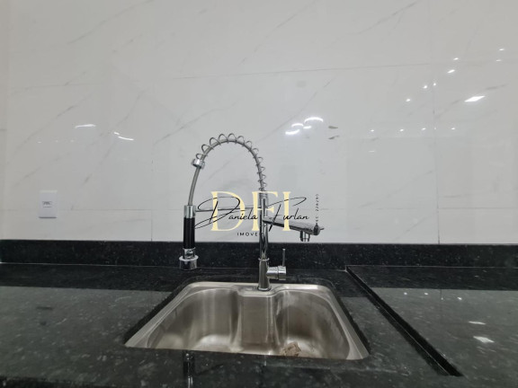 Imagem Casa com 3 Quartos à Venda, 90 m² em Jardim Santa Lúcia - Sorocaba