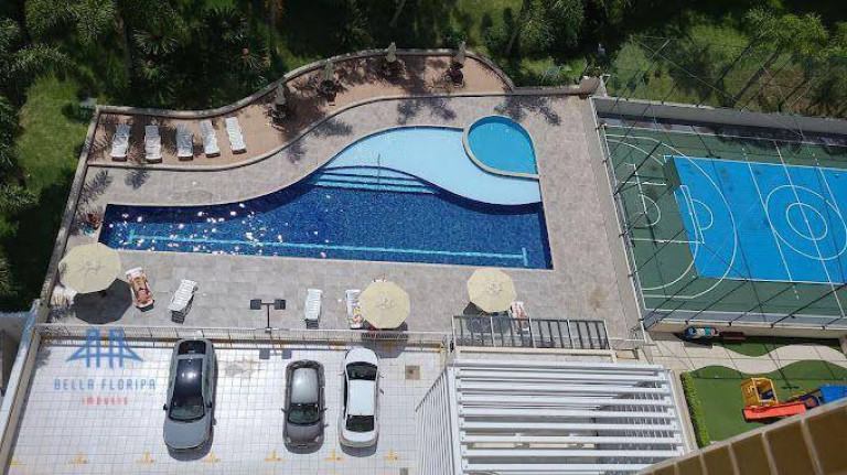 Imagem Apartamento com 2 Quartos à Venda, 77 m² em Itacorubi - Florianópolis Imagem Apartamento com 2 Quartos à Venda, 77 m² em Itacorubi - Florianópolis