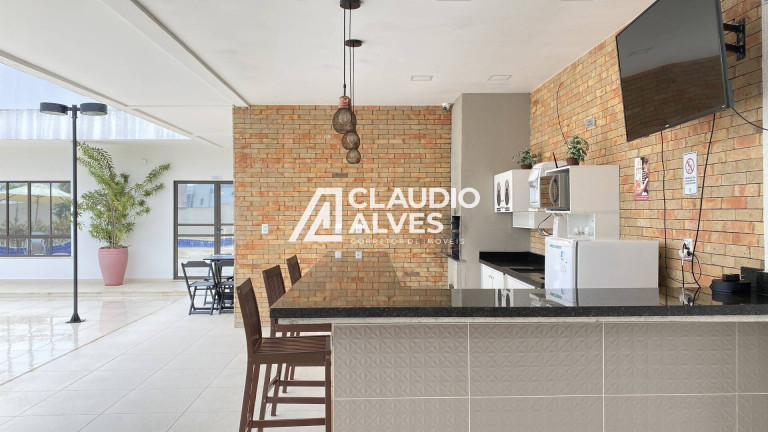 Imagem Casa de Condomínio com 2 Quartos à Venda, 45 m² em Papagaio - Feira De Santana Imagem Casa de Condomínio com 2 Quartos à Venda, 45 m² em Papagaio - Feira De Santana