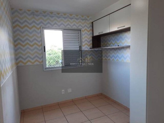 Imagem Apartamento com 2 Quartos à Venda, 50 m² em Vila Roque - São Paulo