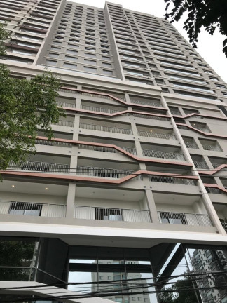 Imóvel com 3 Quartos à Venda, 131 m² em Vila Mariana - São Paulo