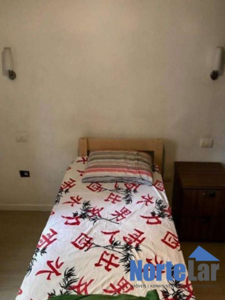 Imagem Apartamento com 1 Quarto à Venda, 41 m² em Centro - São Paulo Imagem Apartamento com 1 Quarto à Venda, 41 m² em Centro - São Paulo