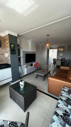 Imagem Apartamento com 3 Quartos à Venda, 94 m² em Parquelândia - Fortaleza Imagem Apartamento com 3 Quartos à Venda, 94 m² em Parquelândia - Fortaleza