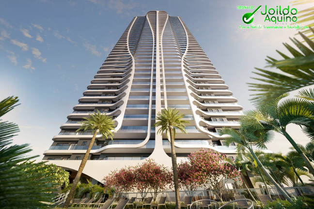 Imagem Apartamento com 4 Quartos à Venda, 255 m² em Meireles - Fortaleza Imagem Apartamento com 4 Quartos à Venda, 255 m² em Meireles - Fortaleza