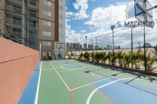 Imagem Apartamento com 3 Quartos à Venda, 73 m² em Jardim - Santo André Imagem Apartamento com 3 Quartos à Venda, 73 m² em Jardim - Santo André