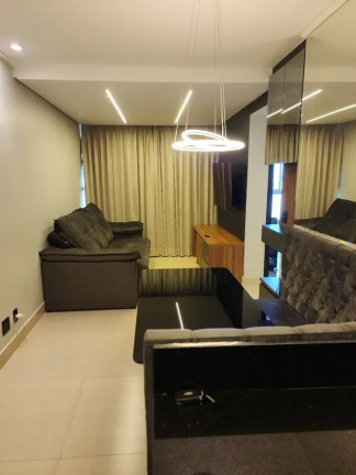 Imagem Imóvel com 2 Quartos à Venda, 79 m² em Sul (águas Claras) - Brasília