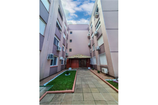 Imagem Imóvel com 2 Quartos à Venda, 69 m² em Humaitá - Porto Alegre Imagem Imóvel com 2 Quartos à Venda, 69 m² em Humaitá - Porto Alegre