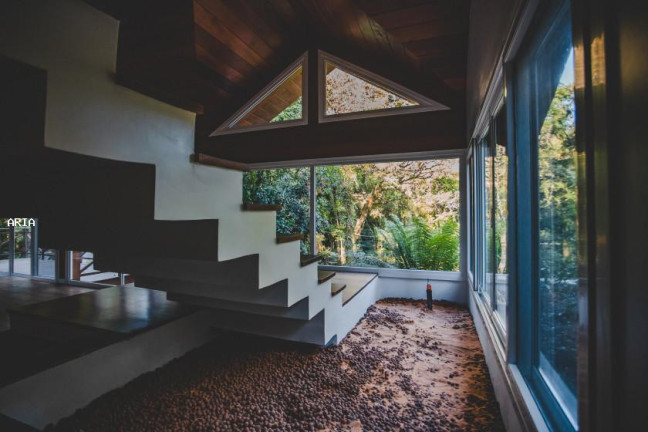 Imagem Casa com 3 Quartos à Venda, 385 m² em Centro - Gramado Imagem Casa com 3 Quartos à Venda, 385 m² em Centro - Gramado