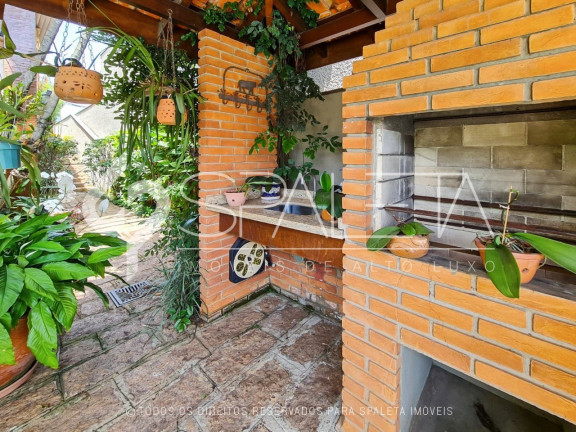 Imagem Casa com 3 Quartos à Venda,  em Portal Do Paraíso - Jundiaí