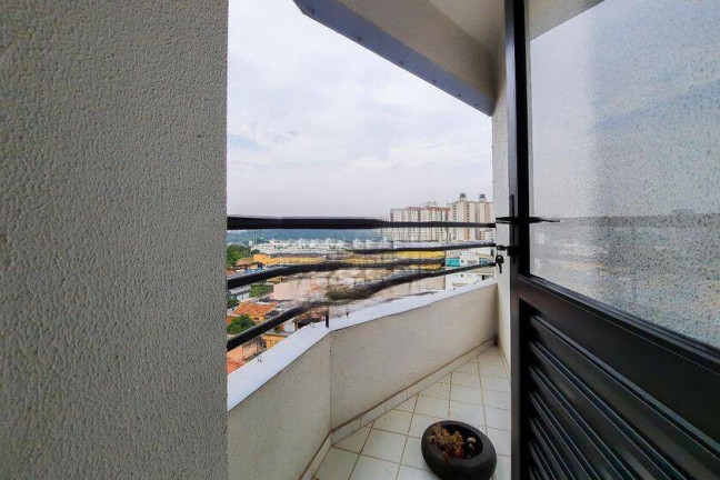Imagem Apartamento com 3 Quartos à Venda, 80 m² em Vila Euclides - São Bernardo Do Campo Imagem Apartamento com 3 Quartos à Venda, 80 m² em Vila Euclides - São Bernardo Do Campo
