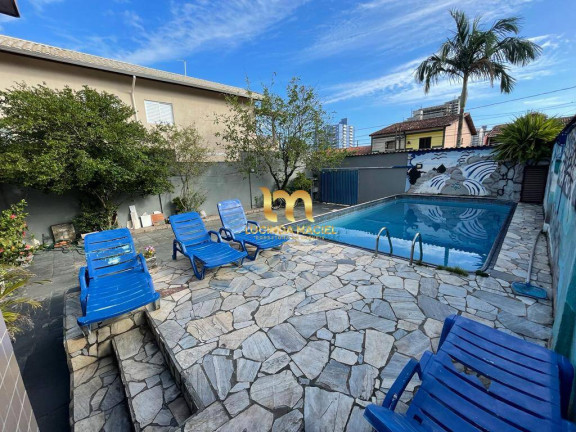 Imagem Casa com 2 Quartos à Venda,  em Maracanã - Praia Grande
