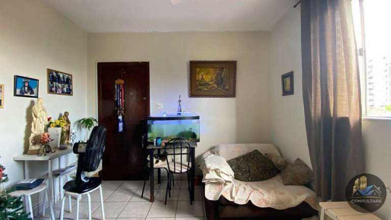 Imagem Apartamento com 2 Quartos à Venda, 75 m² em Marapé - Santos Imagem Apartamento com 2 Quartos à Venda, 75 m² em Marapé - Santos