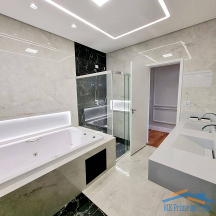 Imagem Casa com 3 Quartos à Venda, 317 m² em Paisagem Renoir - Cotia Imagem Casa com 3 Quartos à Venda, 317 m² em Paisagem Renoir - Cotia