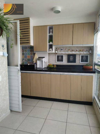 Imagem Apartamento com 3 Quartos à Venda, 64 m² em Pirituba - São Paulo Imagem Apartamento com 3 Quartos à Venda, 64 m² em Pirituba - São Paulo