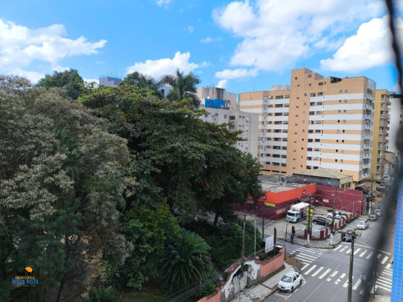 Imagem Apartamento com 2 Quartos à Venda, 84 m² em Centro - Sao Vicente Imagem Apartamento com 2 Quartos à Venda, 84 m² em Centro - Sao Vicente