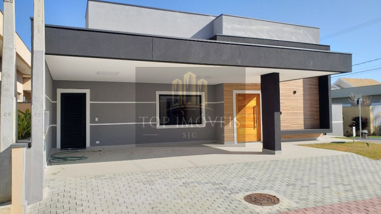 Imagem Casa com 4 Quartos à Venda, 374 m² em Urbanova - São José Dos Campos Imagem Casa com 4 Quartos à Venda, 374 m² em Urbanova - São José Dos Campos