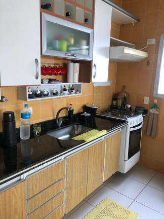 Imagem Apartamento com 2 Quartos à Venda, 72 m² em Jardim Mar E Céu - Guarujá Imagem Apartamento com 2 Quartos à Venda, 72 m² em Jardim Mar E Céu - Guarujá