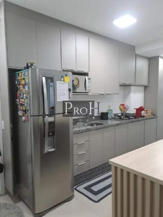 Imagem Apartamento com 2 Quartos à Venda, 80 m² em Parque Das Nações - Santo André Imagem Apartamento com 2 Quartos à Venda, 80 m² em Parque Das Nações - Santo André