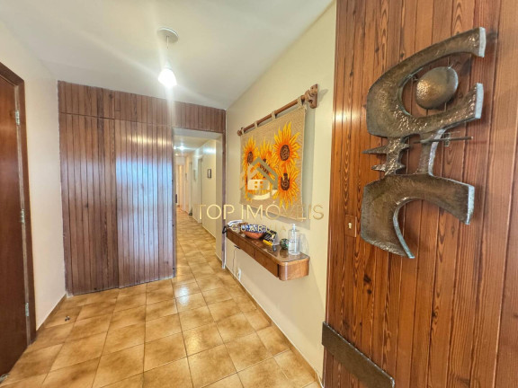 Imagem Apartamento com 4 Quartos à Venda, 174 m² em Pitangueiras - Guarujá