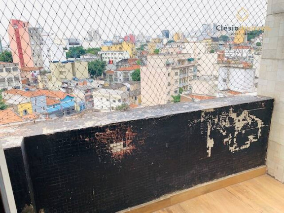 Imagem Apartamento com 3 Quartos à Venda, 117 m² em Bela Vista - São Paulo