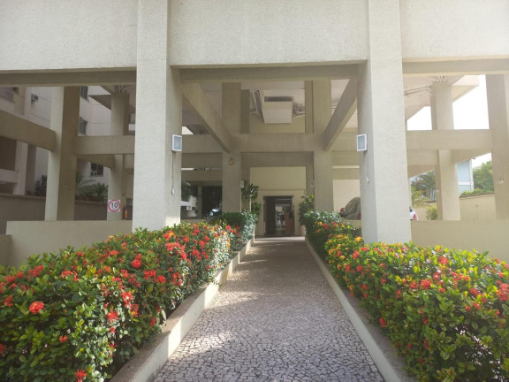 Imagem Apartamento com 2 Quartos à Venda, 64 m² em Praça Seca - Rio De Janeiro