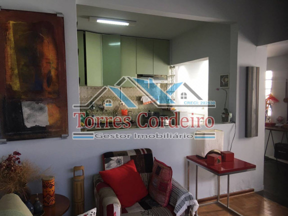 Imagem Casa com 3 Quartos à Venda, 125 m² em Jardim Monte Alegre - Taboão Da Serra