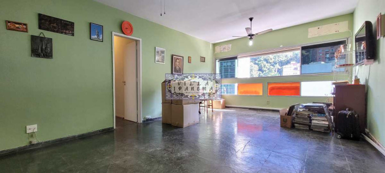 Imagem Apartamento com 4 Quartos à Venda, 136 m² em Gávea - Rio De Janeiro