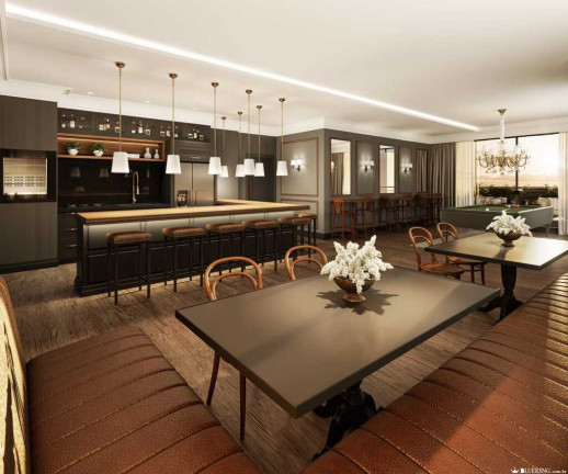 Imagem Apartamento com 3 Quartos à Venda, 124 m² em Centro - Itapema