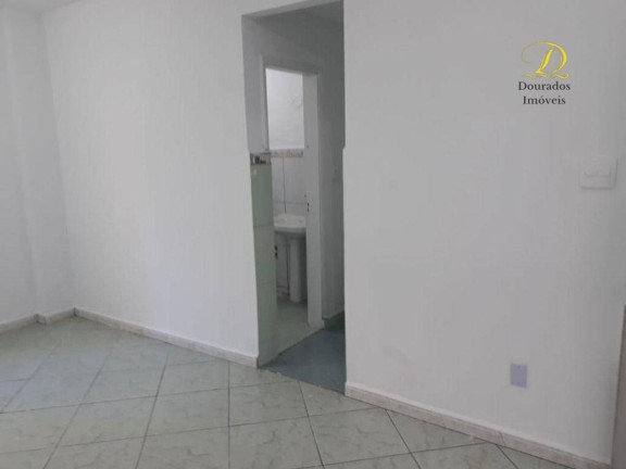 Kitnet com 1 Quarto à Venda, 26 m² em Aviação - Praia Grande