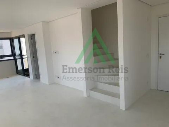 Imagem Cobertura com 3 Quartos à Venda, 168 m² em Perdizes - São Paulo Imagem Cobertura com 3 Quartos à Venda, 168 m² em Perdizes - São Paulo