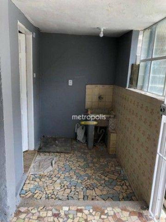 Imagem Casa com 1 Quarto à Venda, 384 m² em Vila Palmares - Santo André Imagem Casa com 1 Quarto à Venda, 384 m² em Vila Palmares - Santo André