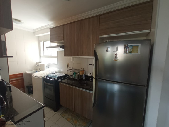 Imagem Imóvel com 3 Quartos à Venda, 71 m² em Buraquinho - Lauro De Freitas